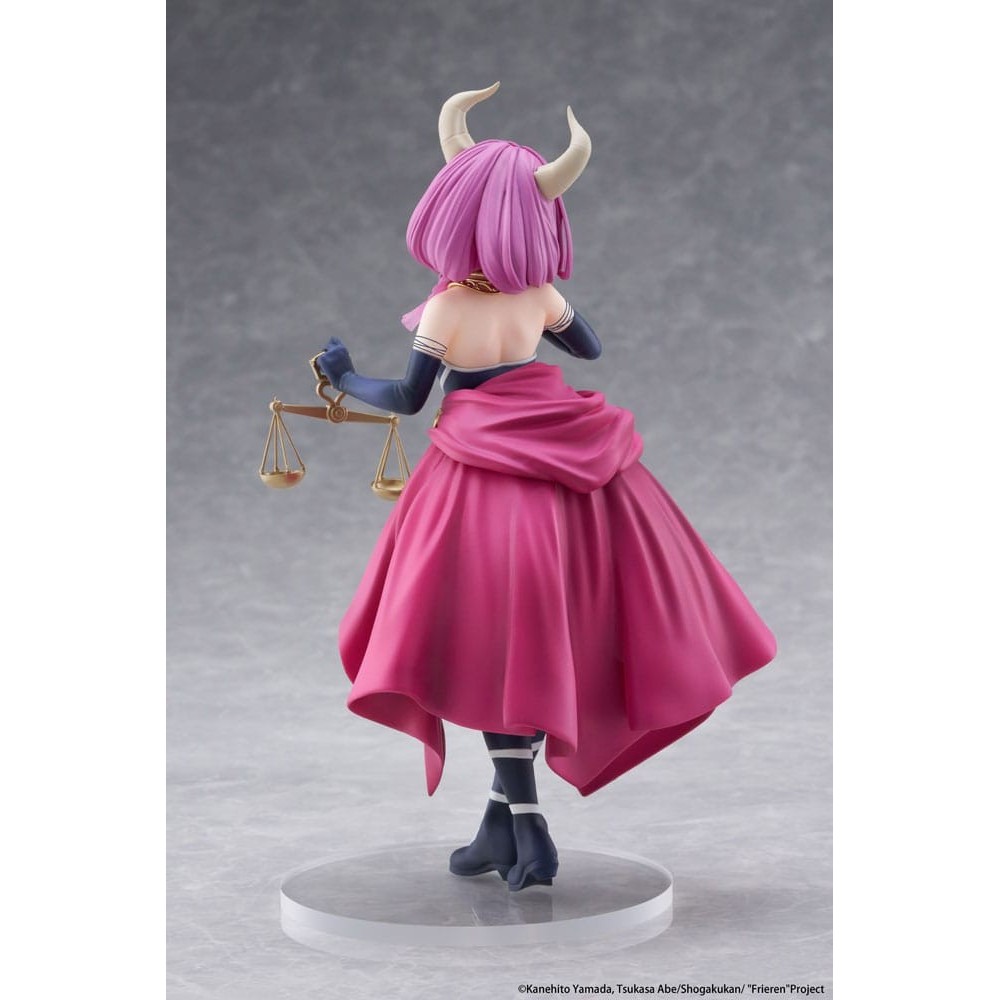 TAITO FRIEREN AURA THE GUILLOTINE COREFUL PVC FIGURE STATUE