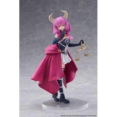 TAITO FRIEREN AURA THE GUILLOTINE COREFUL PVC FIGURE STATUE