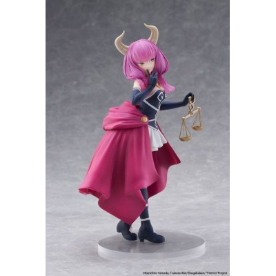 FRIEREN AURA THE GUILLOTINE COREFUL FIGURE STATUA TAITO