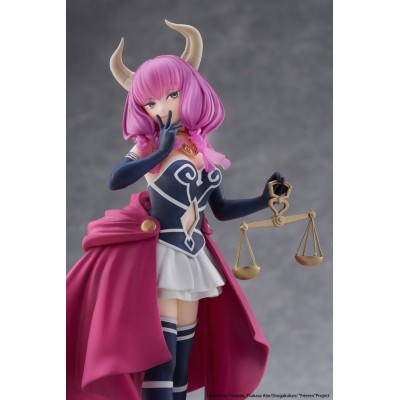 FRIEREN AURA THE GUILLOTINE COREFUL FIGURE STATUA TAITO