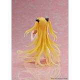 TAITO TO LOVE-RU DARKNESS GOLDEN DARKNESS ROOMWEAR VER. DESKTOP CUTE PVC STATUE FIGURE
