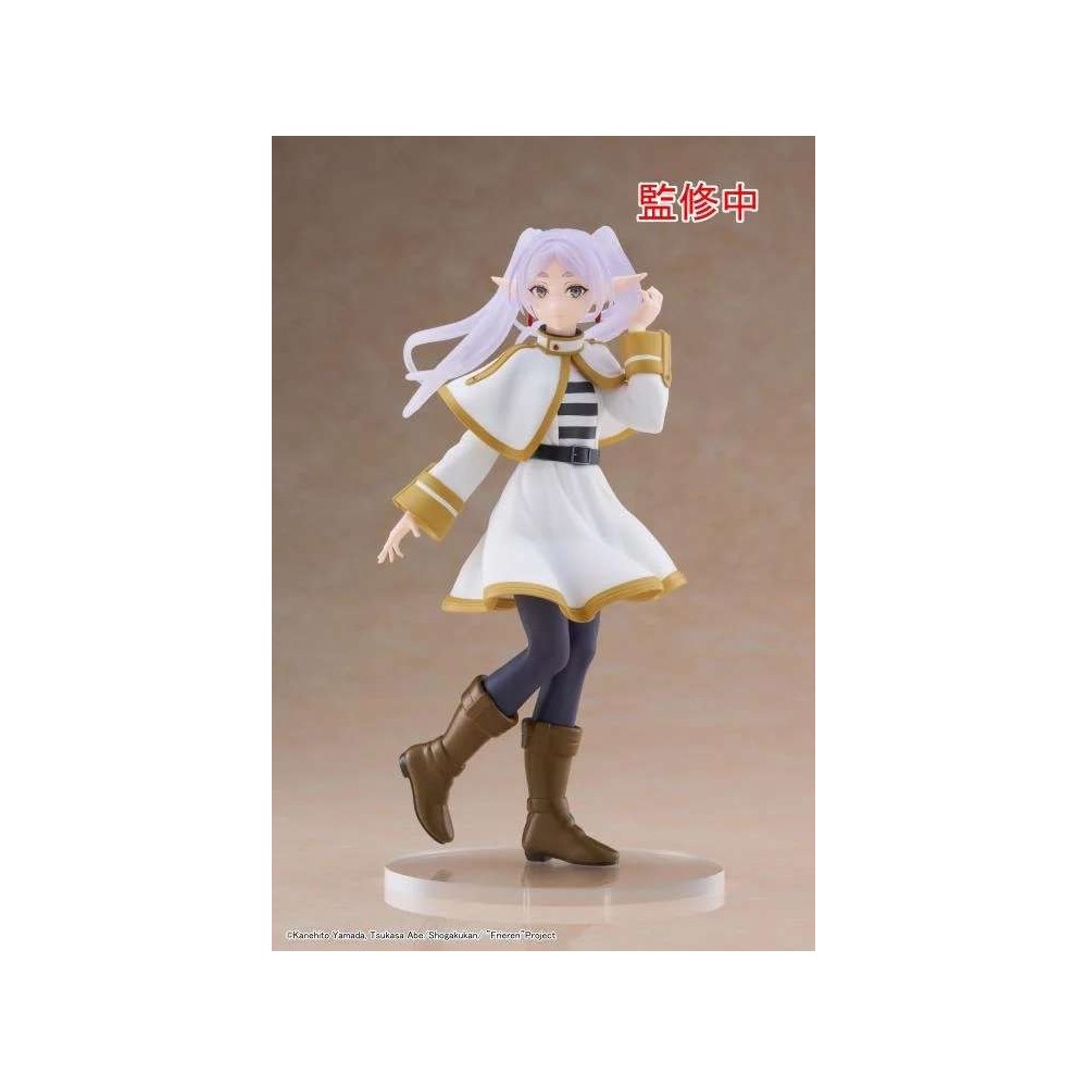 FRIEREN COREFUL STATUA FIGURE TAITO