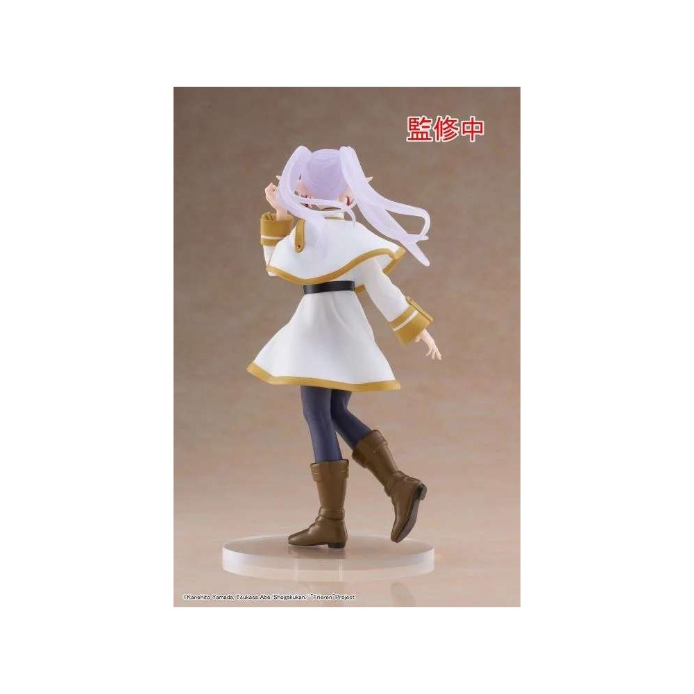 FRIEREN COREFUL STATUA FIGURE TAITO