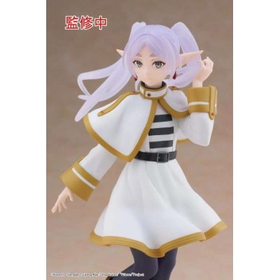 TAITO FRIEREN COREFUL 18CM STATUE FIGURE