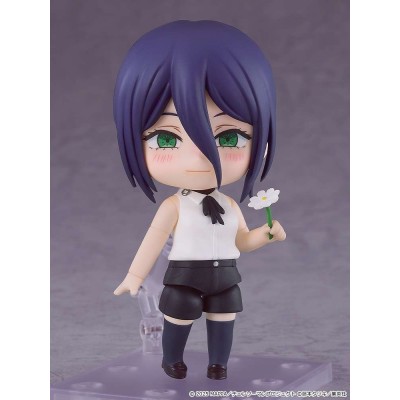 GOOD SMILE COMPANY CHAINSAW MAN REZE NENDOROID SERIES PVC ACTION FIGURE