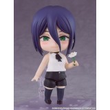 CHAINSAW MAN REZE NENDOROID ACTION FIGURE GOOD SMILE COMPANY