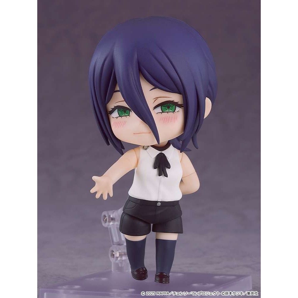 CHAINSAW MAN REZE NENDOROID ACTION FIGURE GOOD SMILE COMPANY