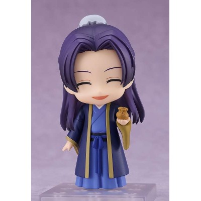 GOOD SMILE COMPANY THE APOTHECARY DIARIES JINSHI NENDOROID SERIES PVC ACTION FIGURE