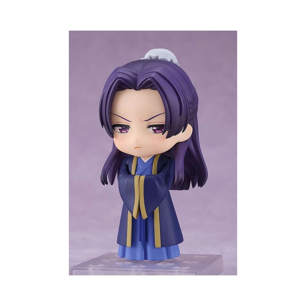 THE APOTHECARY DIARIES JINSHI NENDOROID ACTION FIGURE GOOD SMILE COMPANY