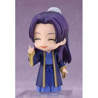 GOOD SMILE COMPANY THE APOTHECARY DIARIES JINSHI NENDOROID SERIES PVC ACTION FIGURE
