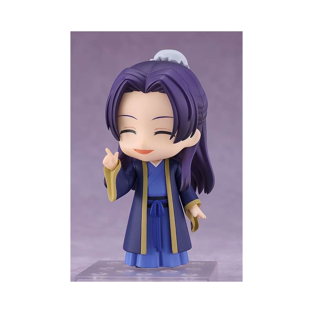 THE APOTHECARY DIARIES JINSHI NENDOROID ACTION FIGURE GOOD SMILE COMPANY