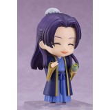 GOOD SMILE COMPANY THE APOTHECARY DIARIES JINSHI NENDOROID SERIES PVC ACTION FIGURE