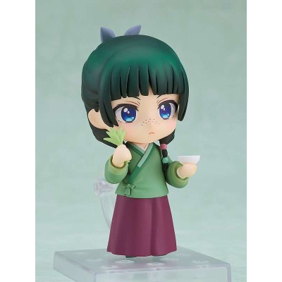 THE APOTHECARY DIARIES MAOMAO NENDOROID ACTION FIGURE GOOD SMILE COMPANY