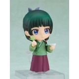 GOOD SMILE COMPANY THE APOTHECARY DIARIES MAOMAO NENDOROID SERIES PVC ACTION FIGURE
