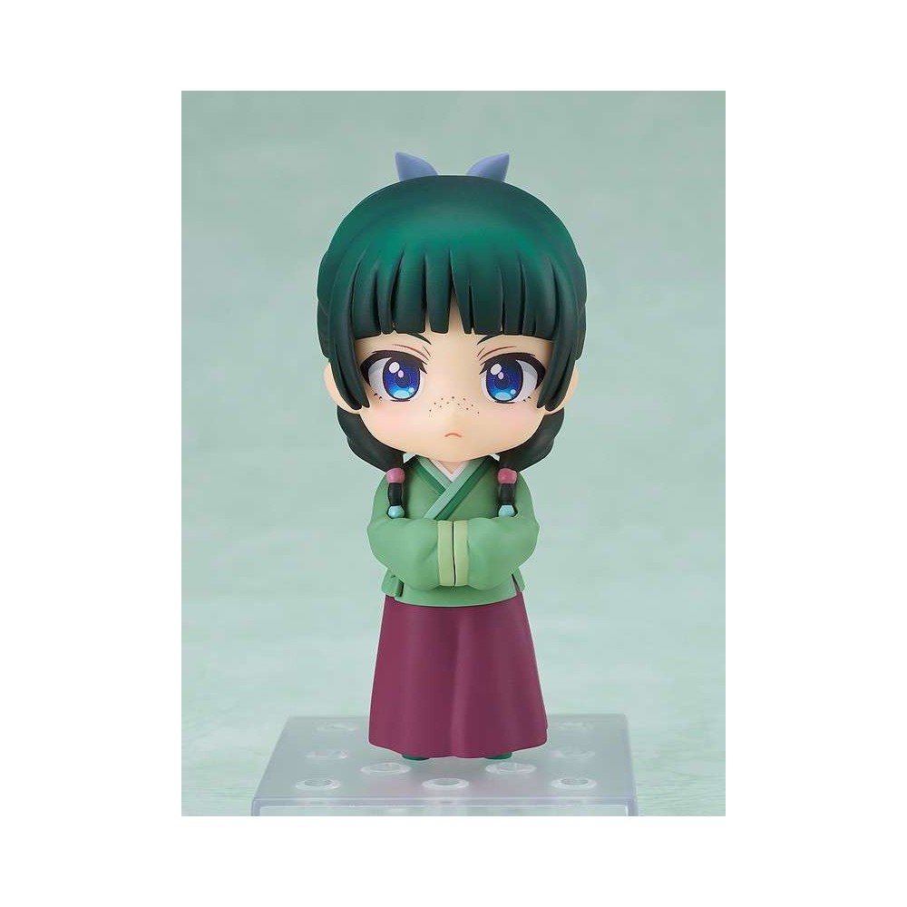 THE APOTHECARY DIARIES MAOMAO NENDOROID ACTION FIGURE GOOD SMILE COMPANY