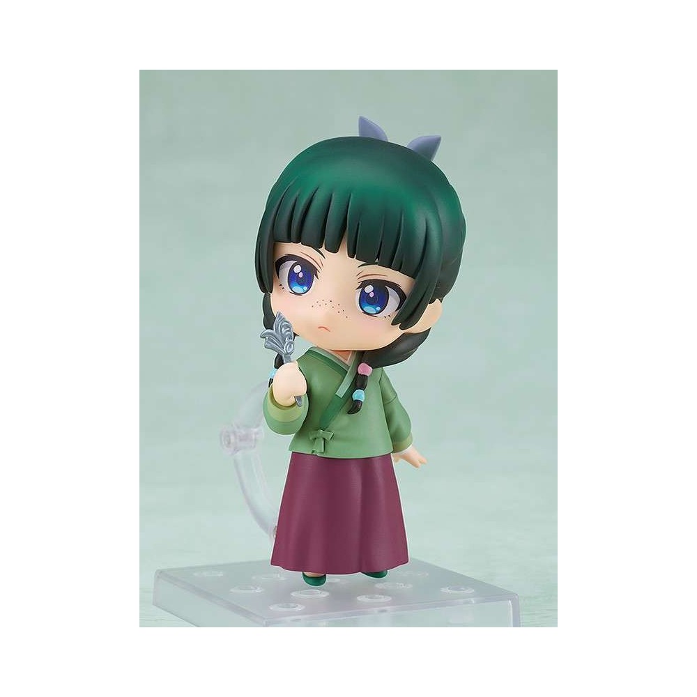 THE APOTHECARY DIARIES MAOMAO NENDOROID ACTION FIGURE GOOD SMILE COMPANY