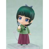 GOOD SMILE COMPANY THE APOTHECARY DIARIES MAOMAO NENDOROID SERIES PVC ACTION FIGURE