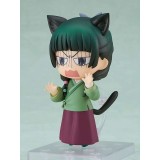 GOOD SMILE COMPANY THE APOTHECARY DIARIES MAOMAO NENDOROID SERIES PVC ACTION FIGURE