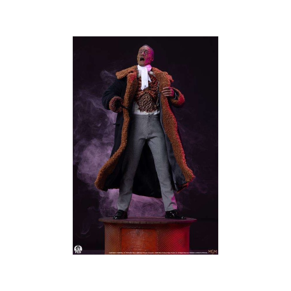 CANDYMAN 1/4 STATUA FIGURE PCS PREMIUM COLLECTIBLES STUDIOS