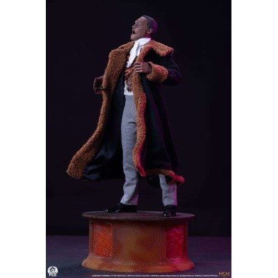 PCS PREMIUM COLLECTIBLES STUDIOS CANDYMAN 1/4 SCALE RESIN STATUE FIGURE