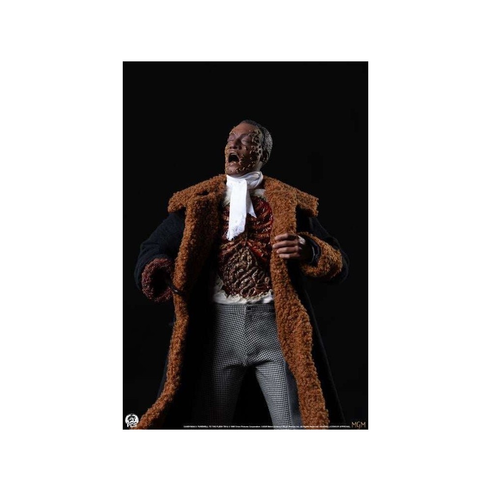 CANDYMAN 1/4 STATUA FIGURE PCS PREMIUM COLLECTIBLES STUDIOS