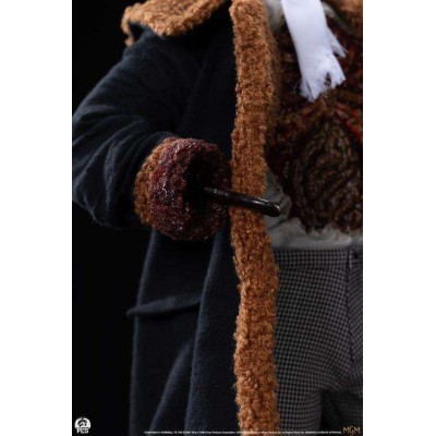 PCS PREMIUM COLLECTIBLES STUDIOS CANDYMAN 1/4 SCALE RESIN STATUE FIGURE