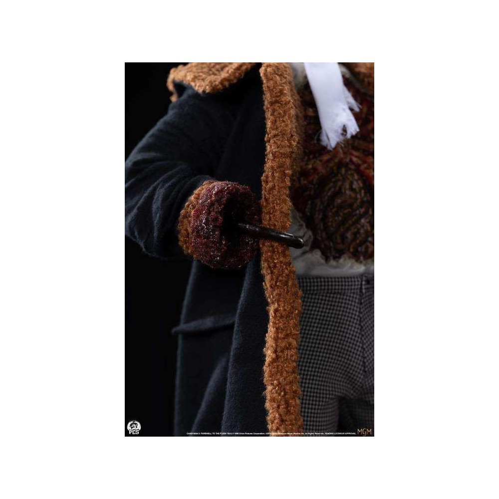 CANDYMAN 1/4 STATUA FIGURE PCS PREMIUM COLLECTIBLES STUDIOS