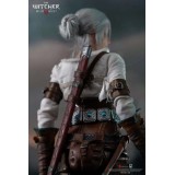 THE WITCHER 3 WILD HUNT CIRI 1/6 30CM ACTION FIGURE PURE ARTS