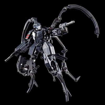 TRANSFORMERS ONE STUDIO SERIES AIRACHNID ACTION FIGURE HASBRO