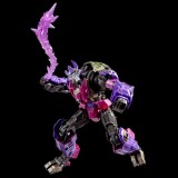 TRANSFORMERS ONE STUDIO SERIES ALPHA TRION ACTION FIGURE HASBRO