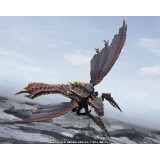 BANDAI GODZILLA X MEGAGUIRUS EVOLUTION SET S.H. MONSTERARTS FIGUARTS SERIES PVC ACTION FIGURE