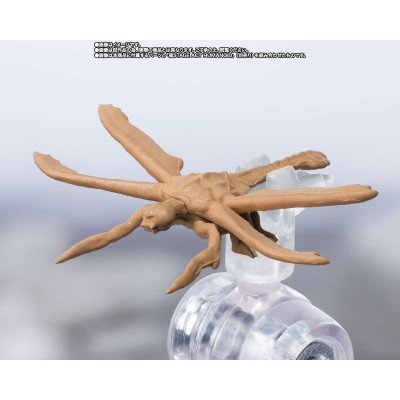 BANDAI GODZILLA X MEGAGUIRUS EVOLUTION SET S.H. MONSTERARTS FIGUARTS SERIES PVC ACTION FIGURE