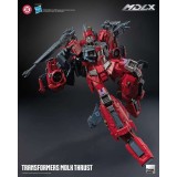 THREEZERO TRANSFORMERS MDLX THRUST 20CM ACTION FIGURE
