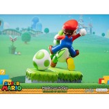 FIRST4FIGURES SUPERMARIO MARIO AND YOSHI EXCLUSIVE EDITION RESIN STATUE FIGURE