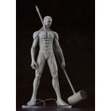 L'ATTACCO DEI GIGANTI LARA TYBUR WAR HAMMER TITAN VER. POP UP PARADE L STATUA FIGURE GOOD SMILE COMPANY