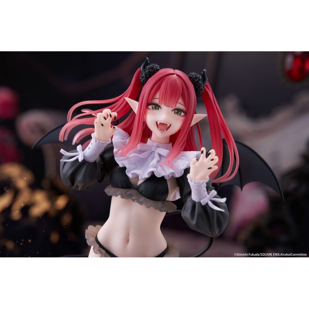 MY DRESS-UP DARLING T-MOST MARIN KITAGAWA LIZ VER. STATUA FIGURE TAITO