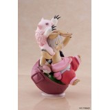 TAITO MADE IN ABYSS NANACHI MY TREASURE AMP+ STATUE FIGURE