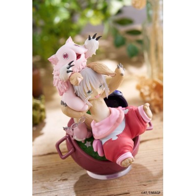 MADE IN ABYSS NANACHI MY TREASURE AMP+ STATUA FIGURE TAITO