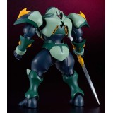TEKKAMAN DAGGER & TEKKAMAN AXE MODEROID MODEL KIT ACTION FIGURE GOOD SMILE COMPANY