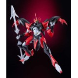 GOOD SMILE COMPANY STARKNIGHT TEKKAMAN BLADE TEKKAMAN EVIL MODEROID SERIES PVC MODEL KIT ACTION FIGURE