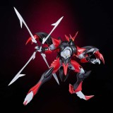 STARKNIGHT TEKKAMAN BLADE TEKKAMAN EVIL MODEROID MODEL KIT ACTION FIGURE GOOD SMILE COMPANY