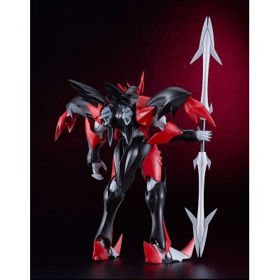 STARKNIGHT TEKKAMAN BLADE TEKKAMAN EVIL MODEROID MODEL KIT ACTION FIGURE GOOD SMILE COMPANY