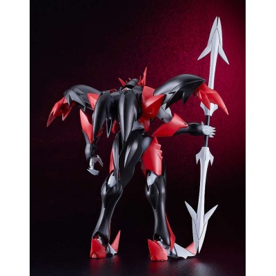 GOOD SMILE COMPANY STARKNIGHT TEKKAMAN BLADE TEKKAMAN EVIL MODEROID SERIES PVC MODEL KIT ACTION FIGURE