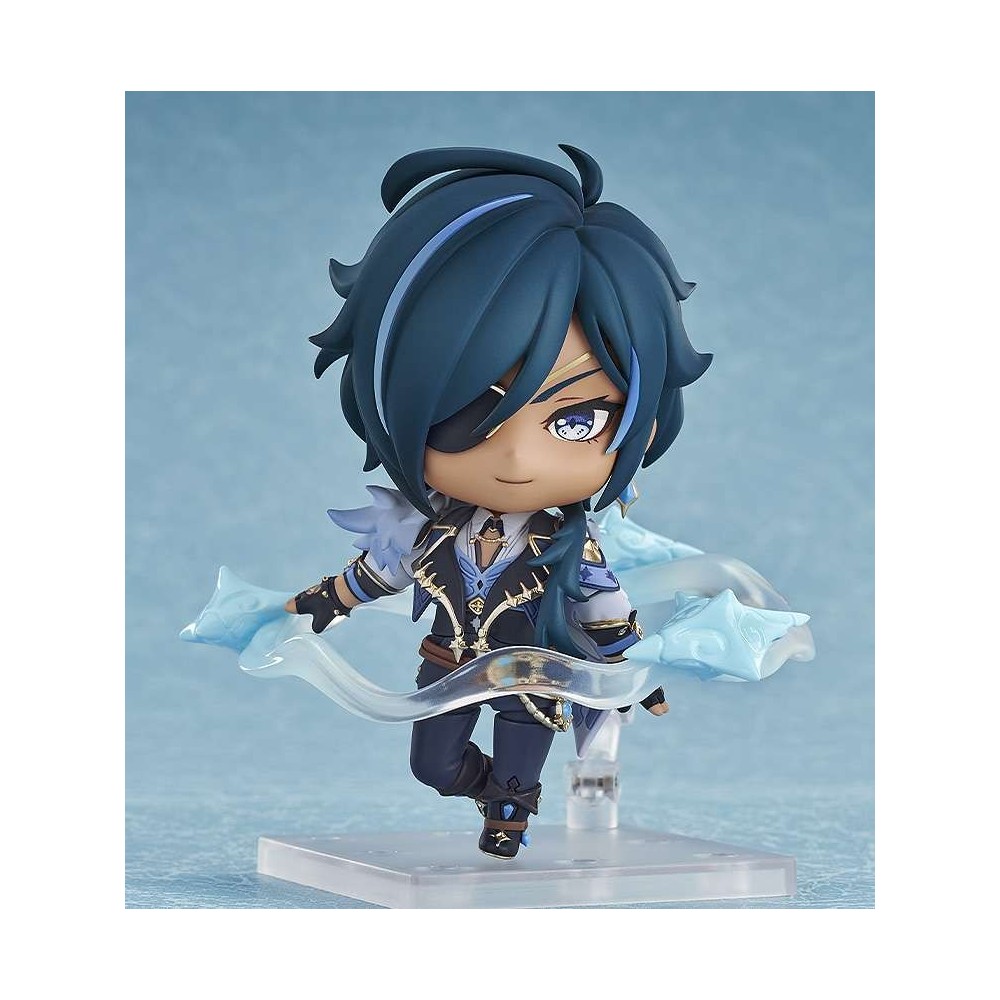 GENSHIN IMPACT KAEYA NENDOROID ACTION FIGURE GOOD SMILE COMPANY