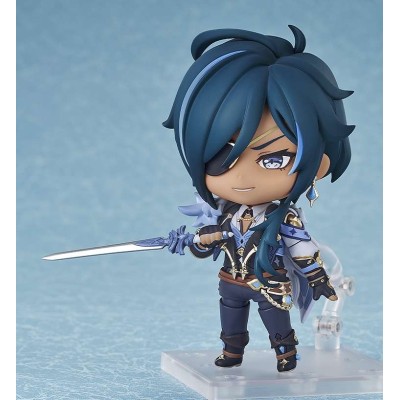 GENSHIN IMPACT KAEYA NENDOROID ACTION FIGURE GOOD SMILE COMPANY