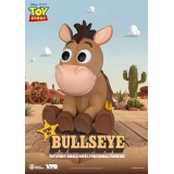 TOY STORY BULLSEYE FIGURAL BANK SALVADANAIO BEAST KINGDOM