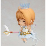 CARDCAPTOR SAKURA CLEAR CARD SAKURA KINOMOTO NENDOROID ACTION FIGURE GOOD SMILE COMPANY