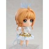 CARDCAPTOR SAKURA CLEAR CARD SAKURA KINOMOTO NENDOROID ACTION FIGURE GOOD SMILE COMPANY