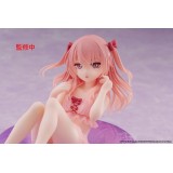 TAITO MY DRESS-UP DARLING SAJUNA INUI AQUA FLOAT GIRLS PVC STATUE FIGURE