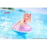 TAITO MY DRESS-UP DARLING SAJUNA INUI AQUA FLOAT GIRLS PVC STATUE FIGURE